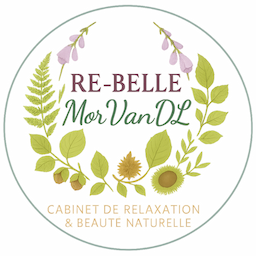 Logo Re-Belle MorVanDL
