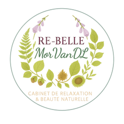 Logo Re-Belle MorVanDL